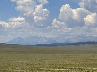 2400 Caddo Rd, Hartsel, CO 80449