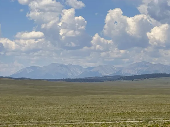 2400 Caddo Rd, Hartsel, CO 80449