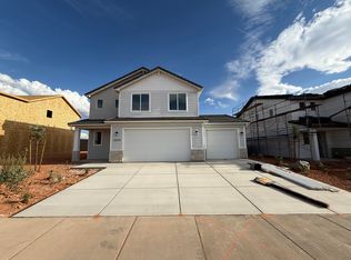 3849 W 1440 S Lot 34, Hurricane, UT 84737