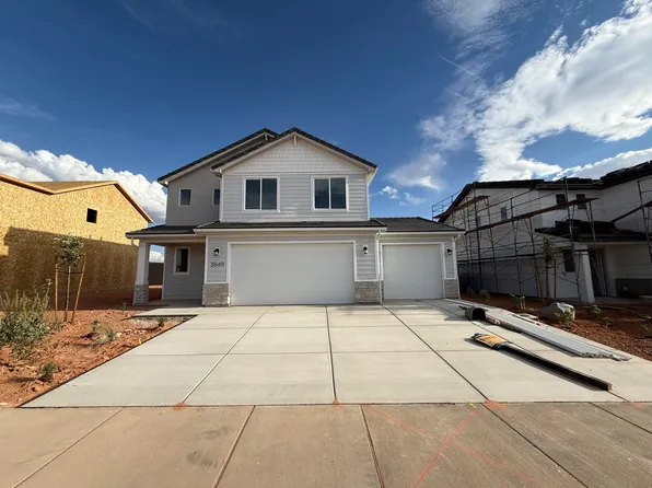 3849 W 1440 S Lot 34, Hurricane, UT 84737