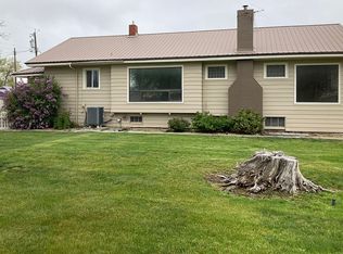 203 N 4th St, Nyssa, OR 97913