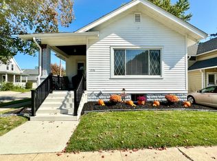 1326 Lindsley St, Sandusky, OH