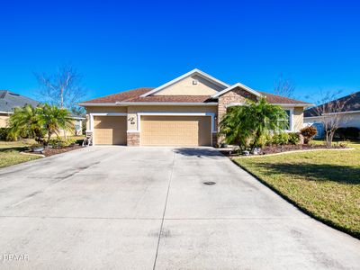 90 Abacus Ave, Ormond Beach, FL, 32174