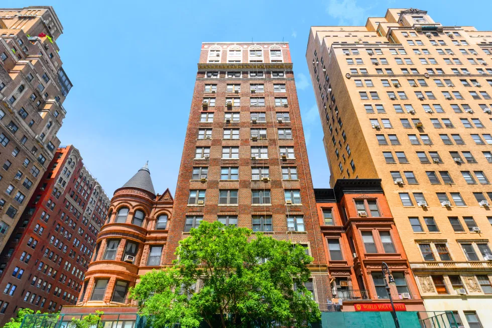 269 West 72nd Street #6AB in Upper West Side, Manhattan | StreetEasy