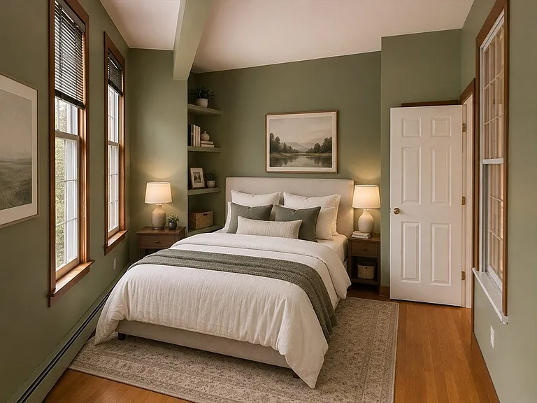 87 Bristol St #2A — Photo 8