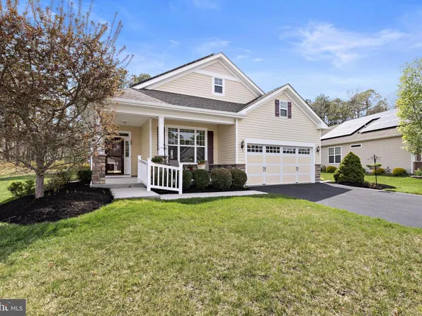 258 Newport Way, Little Egg Harbor, NJ 08087