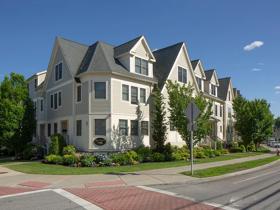 19 Chatham Way