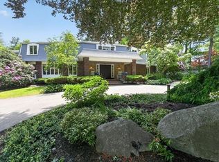 1 Grist Mill Ln, Hingham, MA 02043