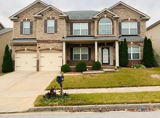 3591 River Rock Rd, Lithonia, GA 30038