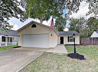 7112 Spurrington Cir, Indianapolis, IN 46236