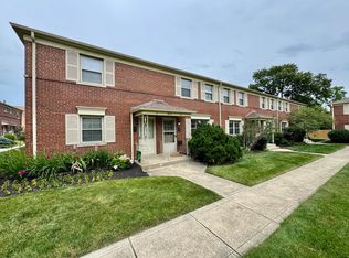 1870 Northwest Blvd #8B, Columbus, OH 43212