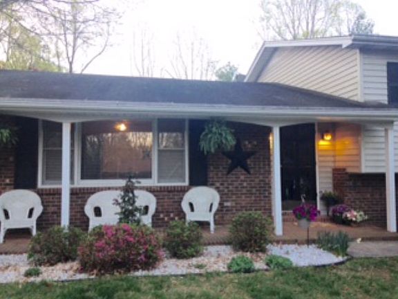 2nd image of 151 Quail Hickory Cir