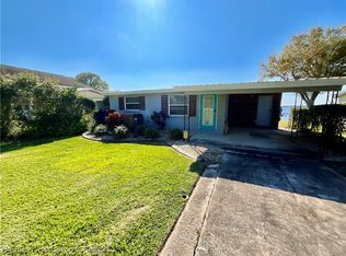 510 Lake June Rd, Lake Placid, FL 33852