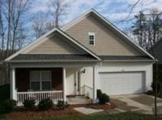 5912 Almond Rd, Charlotte, NC 28227