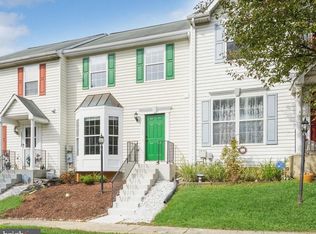 11114 Hollowbrook Rd, Owings Mills, MD 21117