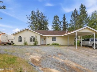 303 W Marydale Ave, Soldotna, AK 99669