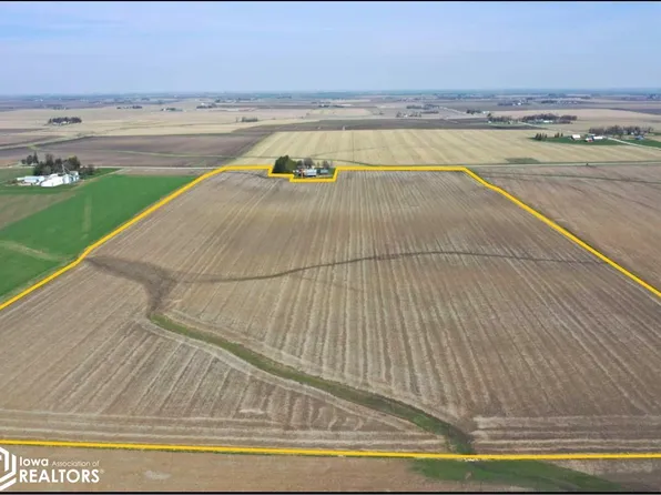 Viking Rd, Cedar Falls, IA 50613