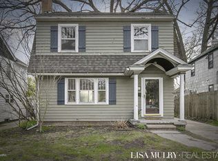 1307 Underwood Ave SE, Grand Rapids, MI