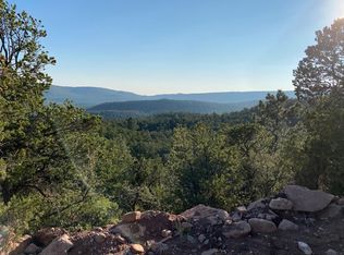 141 Velasquez Rd, Glorieta, NM 87535