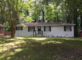 2934 Meadowview Dr, Atlanta, GA 30316