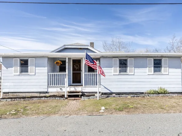 13 55th St, Newburyport, MA 01950