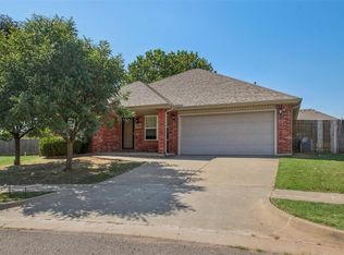 4700 SE 81st St, Oklahoma City, OK 73135