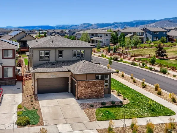 18946 W 93rd Avenue, Arvada, CO 80007