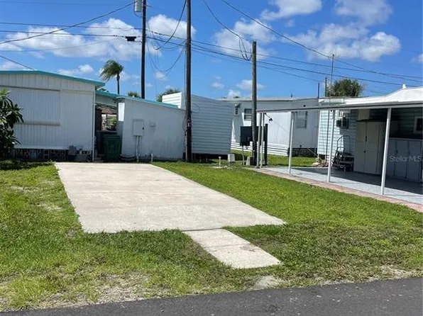 99 MICHIGAN STREET, PALMETTO, FL 34221