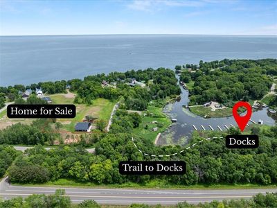 18210 Marina Way, Garrison, MN, 56450