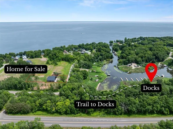 18210 Marina Way, Garrison, MN 56450