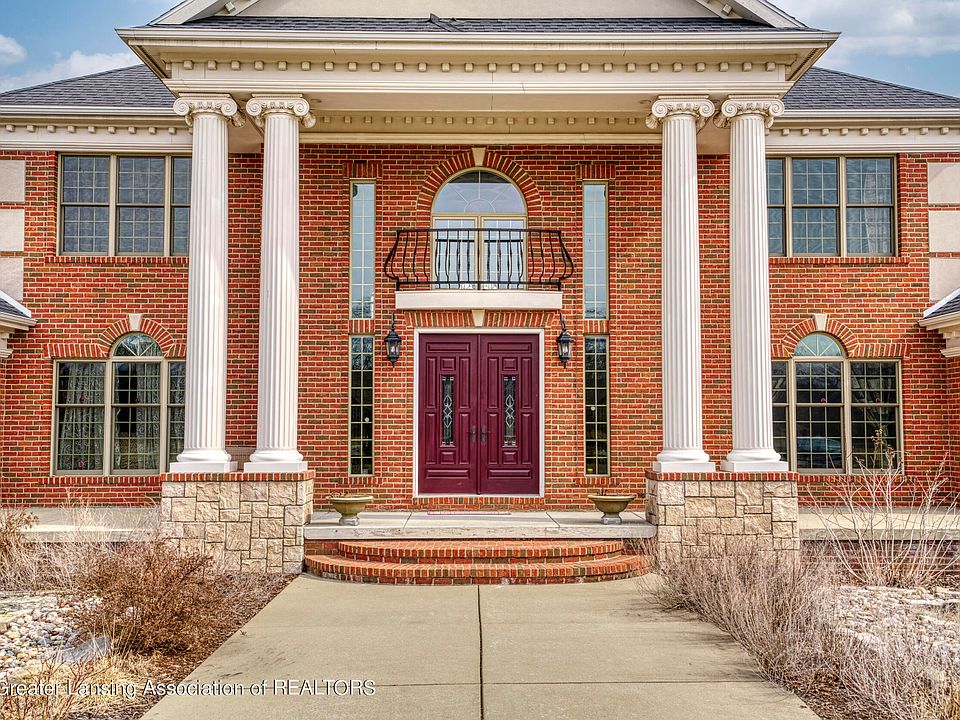 3633 Wandering Way, Okemos, MI 48864 Zillow