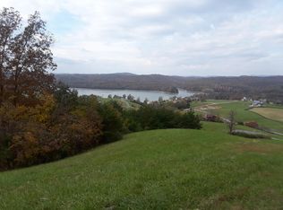 Ridge Rd, Sharps Chapel, TN 37866