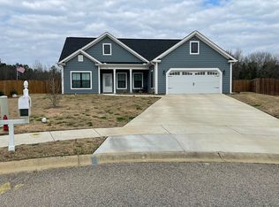 110 Merlot Ct, Batesburg, SC 29006