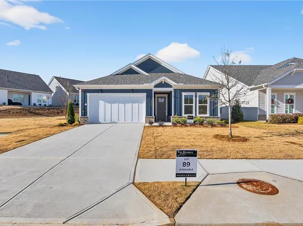 3915 Alba St NW, Kennesaw, GA 30144