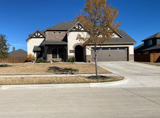 473 Alamosa Dr, Waxahachie, TX 75165