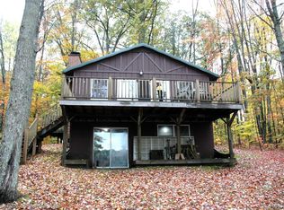 10120 Alpine Dr, Reed City, MI 49677