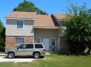 605 E Azalea Ave APT B, Foley, AL 36535