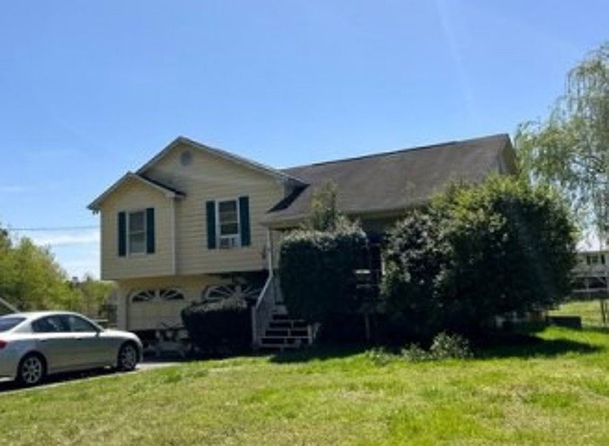 Property Front View