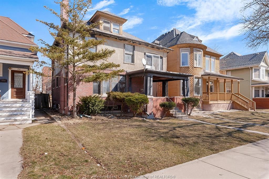 762 Victoria Ave, Windsor, ON N9A 4N2 Zillow
