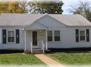 3531 San Jose Ln, Saint Ann, MO