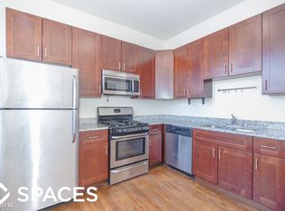 2306 W Walton St, Chicago, IL 60622