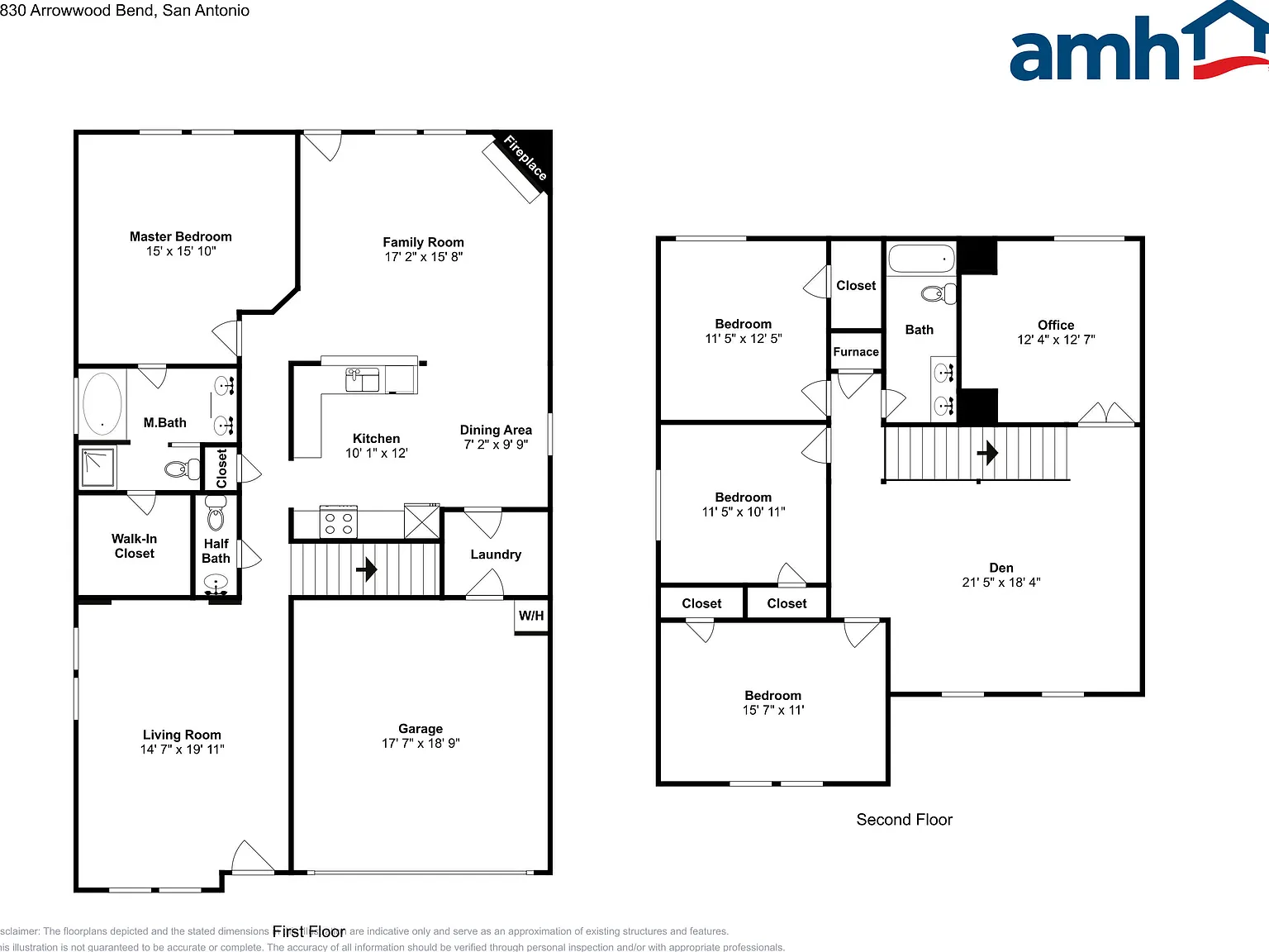 4 bed, 3.0 bath, 2556 sqft, $2,275 — Photo 2