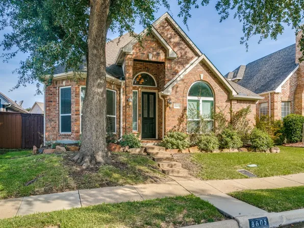 8605 Wellington Point Dr, Irving, TX 75063