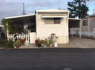 4849 Peck Rd SPACE 16, El Monte, CA 91732