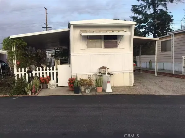 4849 Peck Rd Space 16, El Monte, CA 91732