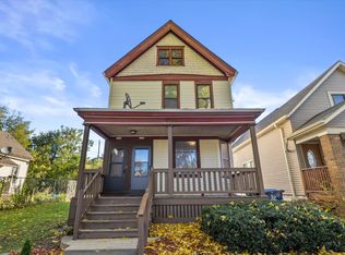 1222 N 26th St, Milwaukee, WI 53205