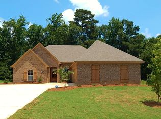 198 Belle Oak Dr, Brandon, MS 39042