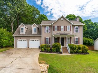 2968 Deep Glen Ct, Raleigh, NC 27603