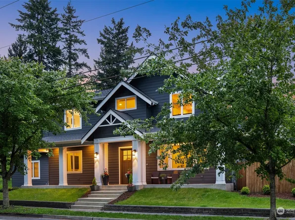 10815 132nd Avenue NE, Kirkland, WA 98033