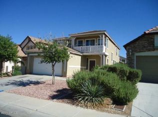 13436 W Berridge Ln, Litchfield Park, AZ 85340